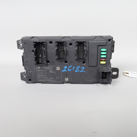 BMW 228i 328 330i 335i 428 435i Rear Body Control Module 61359329702 OEM