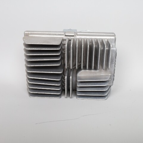 2012-2015 BMW 320i 328i 335i Amp Amplifier 65129334716 OEM