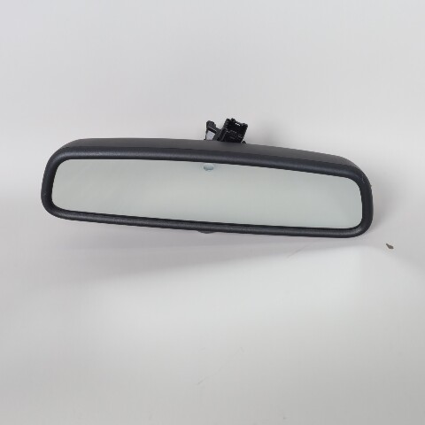 BMW 328i 335i 430i 435i Interior Inside Rear View Mirror 51169345387 OEM