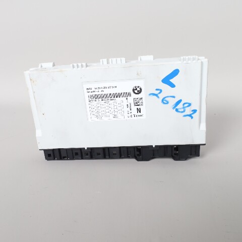 2015 BMW 328i 335i 428i 435i Front Power Seat Control Module OEM 61359354457
