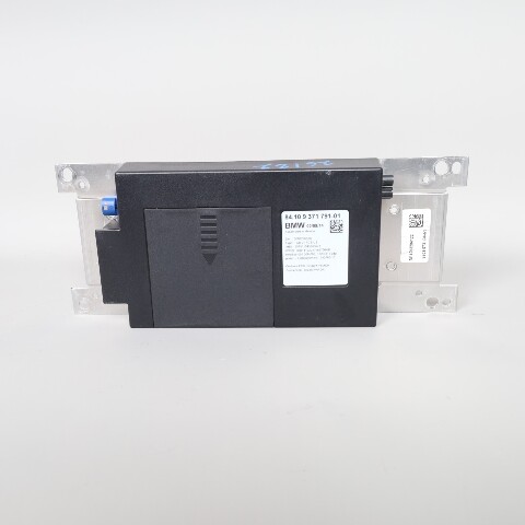 2015 BMW 328i Bluetooth Telematics TCB Module 84106836777 OEM