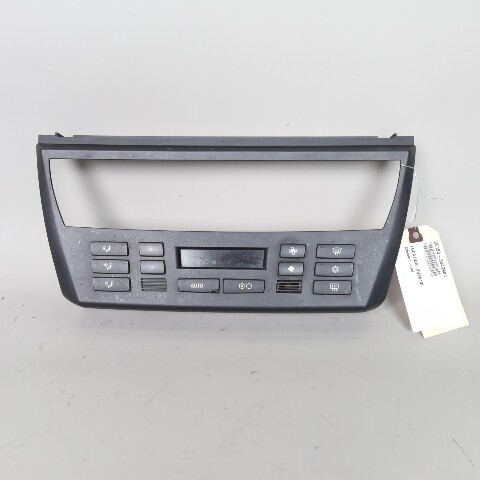 2004-2010 BMW X3 E83 Heater Climate Temperature Control Panel OEM