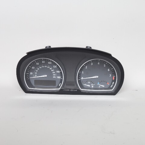 2007-2010 BMW X3 E83 Speedometer Instrument Cluster OEM 62103451595