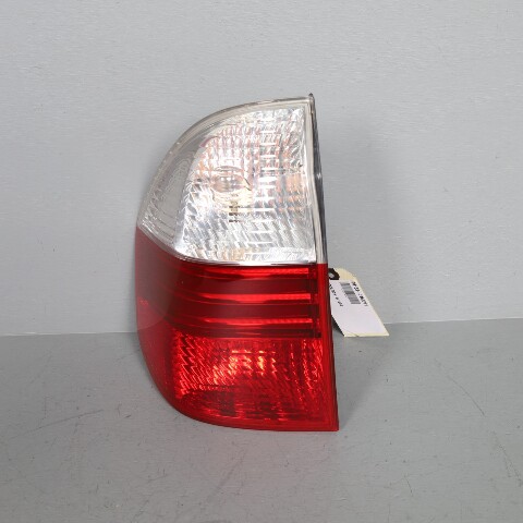 2007-2010 BMW X3 E83 Left Driver Tail Light 63217162211 OEM