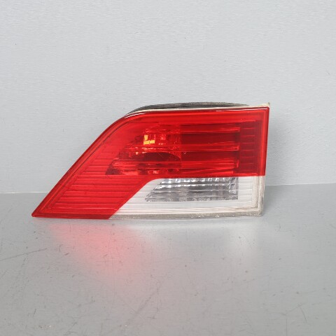 2007-2010 BMW X3 E83 Left Driver Tail Light Lid Mount 63217162213 OEM