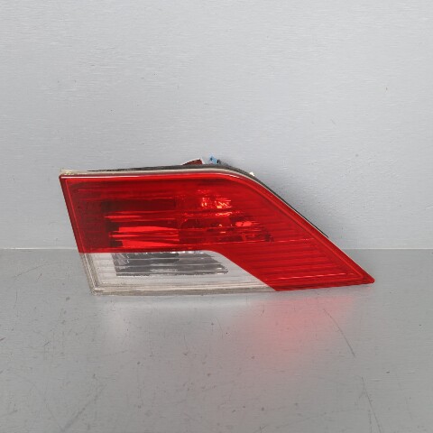 2007-2010 BMW X3 E83 Right Passenger Tail Light Lid Mount 63217162214 OEM