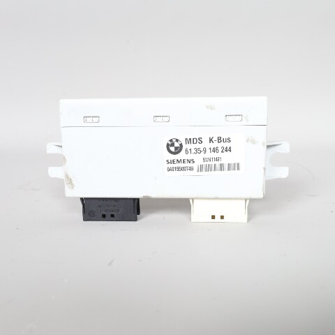 2004-2010 BMW X3 E83 Sunroof Control Module OEM 61359146244