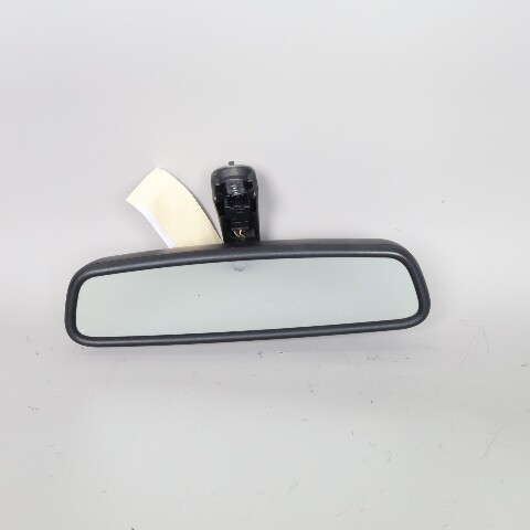 2008 BMW X3 Interior Inside Rearview Mirror 51168236774 OEM