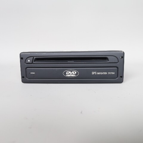 2007-2010 BMW X3 E83 Navigation CD Disc Reader Player OEM 65909159129