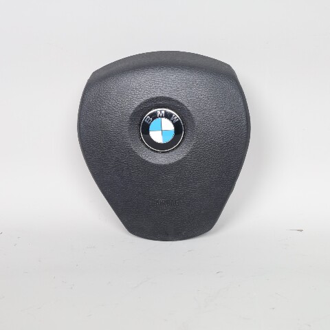BMW X3 E83 Left Driver Steering Wheel Airbag 32306884668 OEM