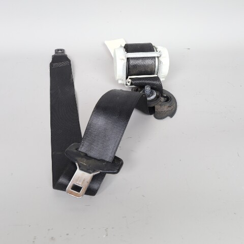 2004-2010 BMW X3 E83 Left Front Seat Belt Retractor 72113448357 OEM