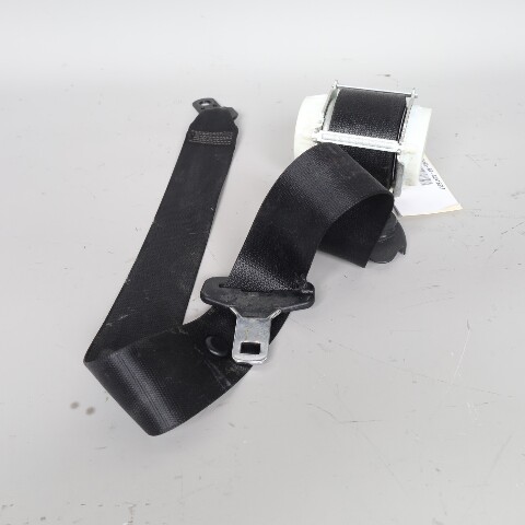 2004-2010 BMW X3 E83 Right Front Seat Belt Retractor 72113448360 OEM