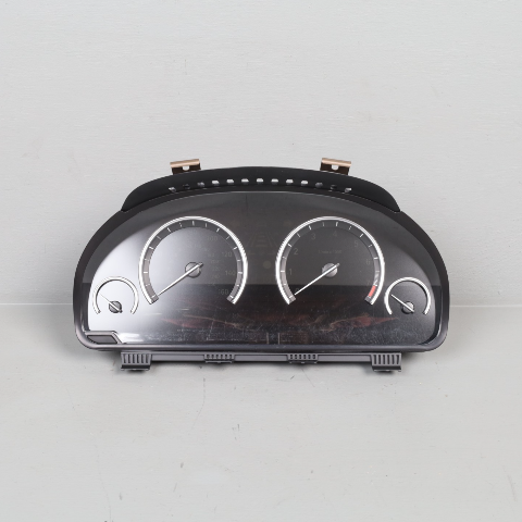 2011-2019 BMW 528i 535i 550i X3 750i Instrument Cluster 62106802327 OEM