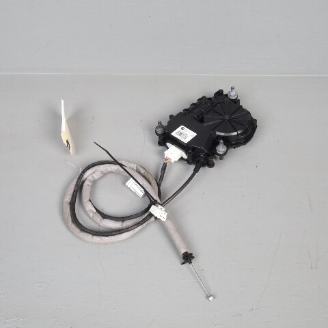 2011-2016 BMW 528i 535i 550i M5 Trunk Latch Lock Actuator 51247273752 OEM
