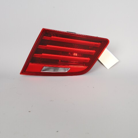2014-2016 BMW 528i 535i 550i M5 F10 Right Tail Light 63217306164 OEM