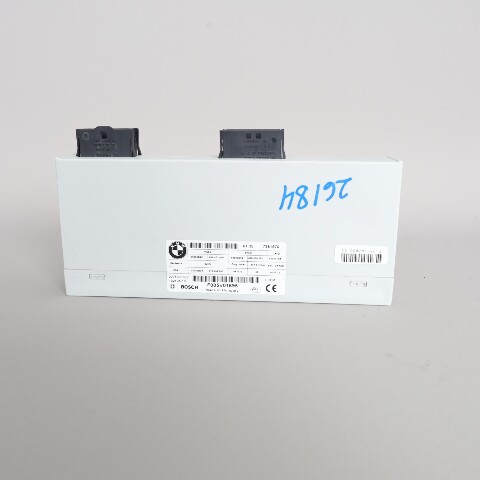 BMW 528i 535i 550i 640i 750i X3 X4 Trunk Lid Lift Module 61357361970 OEM