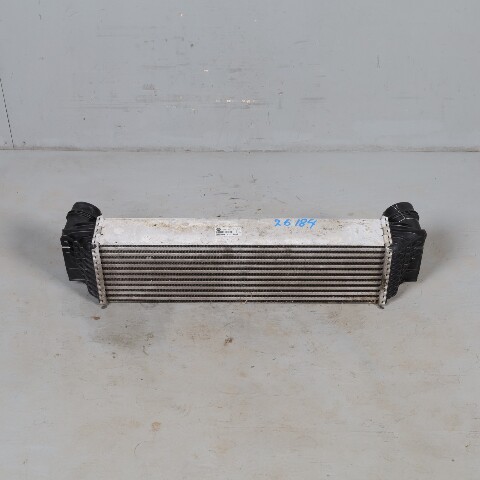 2010-2017 BMW 535i 535i GT 740i 740Li Intercooler 17517577115 OEM