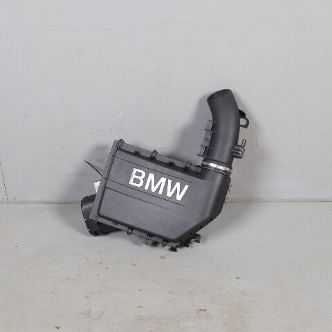2011-2016 BMW 535i 640i N55 Air Cleaner Filter Box 13717604404 OEM