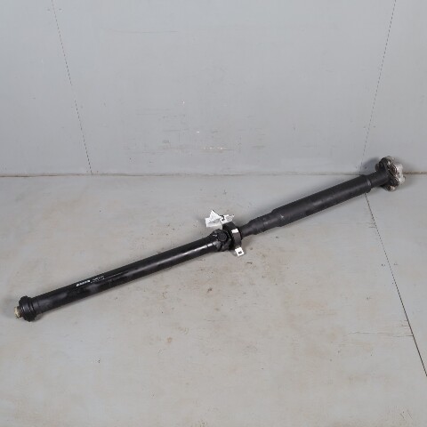 2014-2016 BMW 535i 640 Gran Coupe Rear Driveshaft 26107632631 OEM