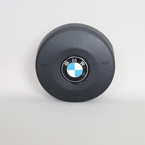 BMW 430i 435i 440i 535i 550i 640i 650i M-Sport Steering Wheel Air Bag OEM NOTE