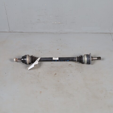 2011-2016 BMW 535i F10 Rear Axle Shaft CV Joint Right 33208603098 OEM