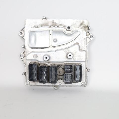BMW 335i 435i 535i 640i X X6 N55 Engine Computer ECM DME 12148639582 OEM