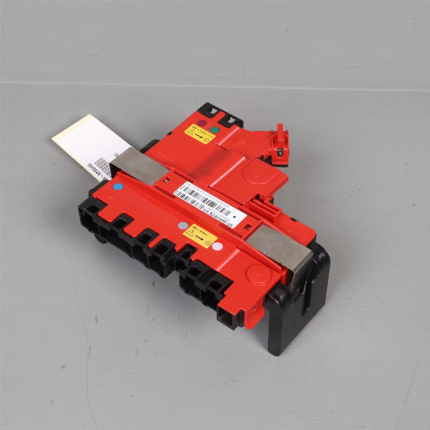 2011-2016 BMW 528i 535i 550i Battery Junction Rear 61149240490 OEM