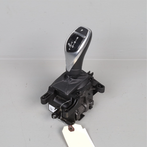 2012-2019 BMW X3 X4 535i 640i Shifter Gear Shift Selector 61319296906 OEM