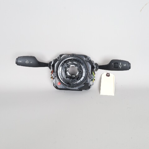 2011-2016 BMW 528i 535i 550i Turn Signal Wiper Switch 61319354045 OEM