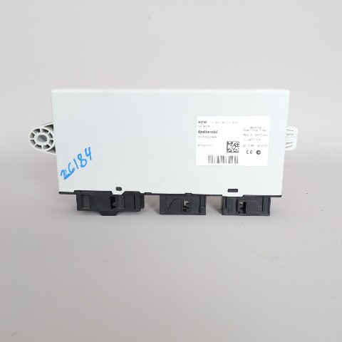 BMW X3 X4 528i 535i 550i 640i 750i CAS Module 61359367374 OEM