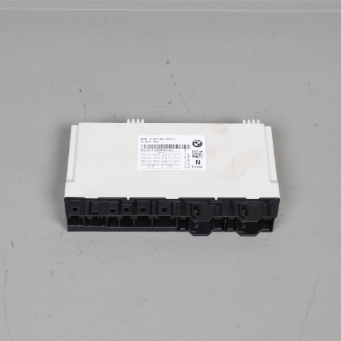 BMW 528I 535I 550i 640i 650i M5 M6 Front Seat Control Module 61359369126 OEM