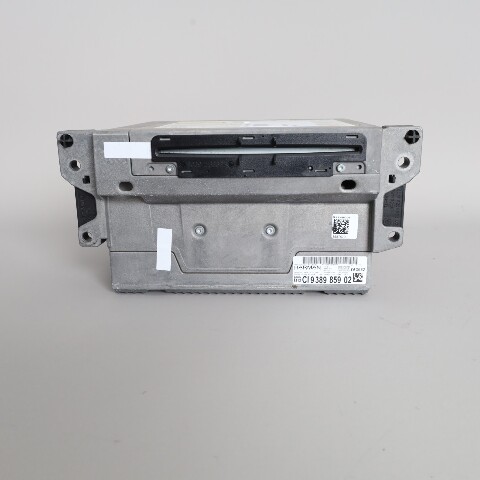 BMW 328i 335i 428i 528i 535i 550i Radio Stereo Receiver 65129383072 OEM