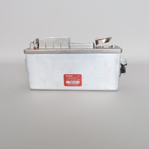 BMW 318i 325i 325e M3 ABS Computer OEM 34521158706