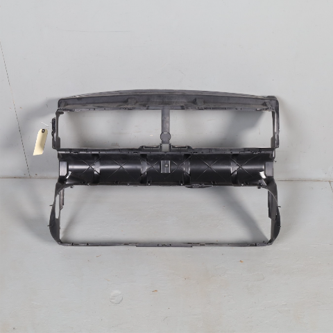 2011-2016 BMW 528i 535i F10 Radiator Support Air Duct 51747200787 OEM