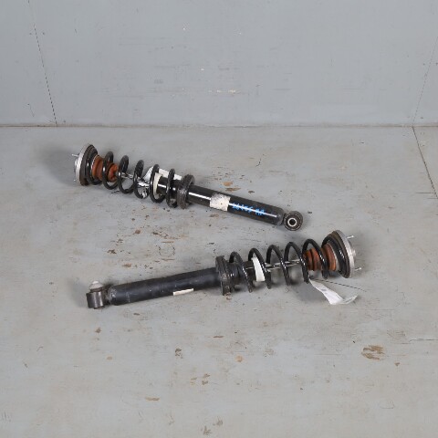 2011-2016 BMW 528i 535i F10 Rear Strut Shock Absorber 33526789379 OEM