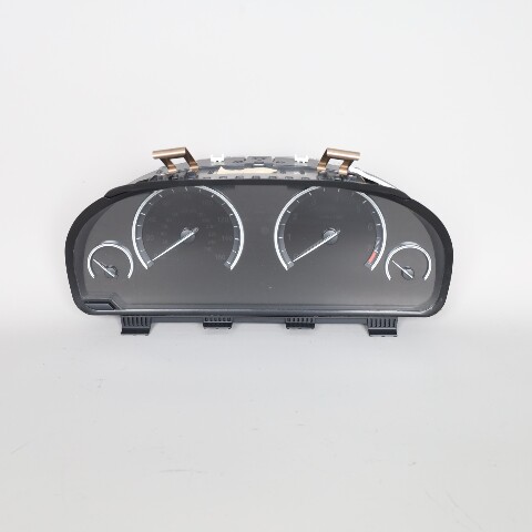 2011-2019 BMW 528i 535i 550i X3 750i Instrument Cluster 62106805241 OEM