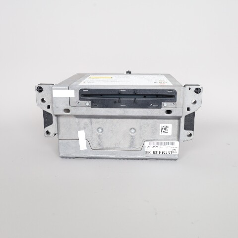 BMW 328i 335i 428i 528i 535i 550i Radio Stereo Receiver 65126819953 OEM