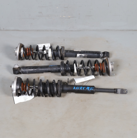 parts separate?