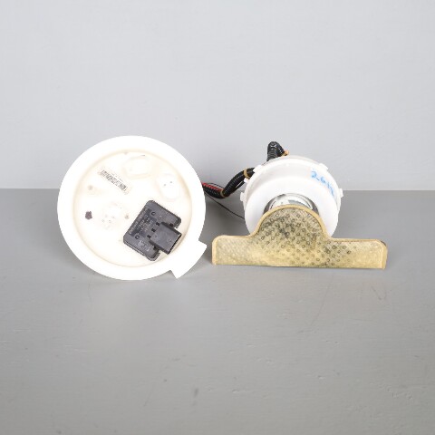 2011-2016 BMW 528i 535i 640i In Tank Gas Fuel Pump OEM 16117341301