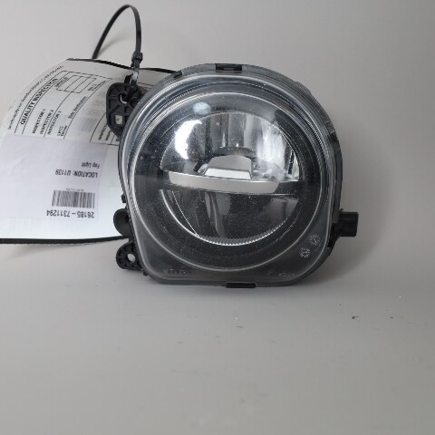 2014-2016 BMW 528i 535i 550i Right Passenger Fog Light LED 63177311294 OEM