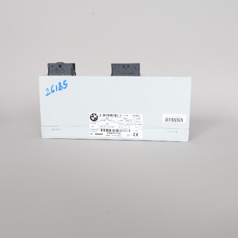 BMW 528i 535i 550i 640i 750i X3 X4 Trunk Lid Lift Module 61357361970 OEM