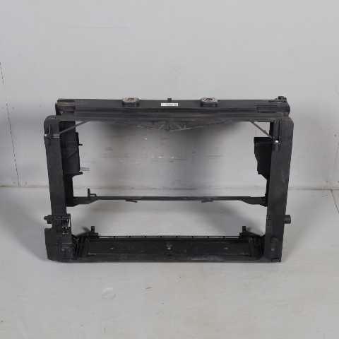 2011-2016 BMW 535i 640i Radiator Support Bracket Holder 17117804617 OEM