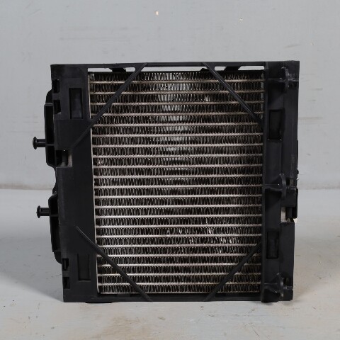2009-2019 BMW 535i 550i 750i Engine Oil Cooler 17217572542 OEM