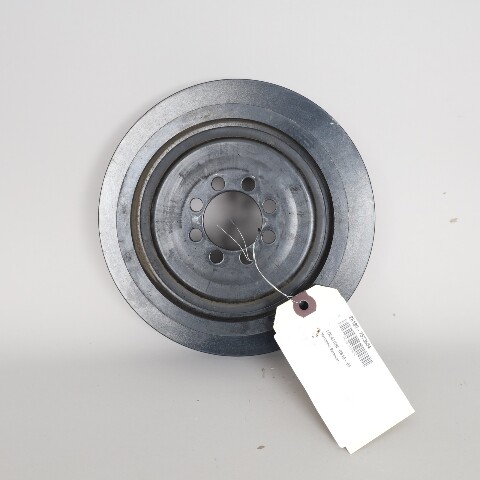2012-2019 BMW 335i 435i 535i X3 X5 X6 N55 Crankshaft Pulley 11237573655 OEM