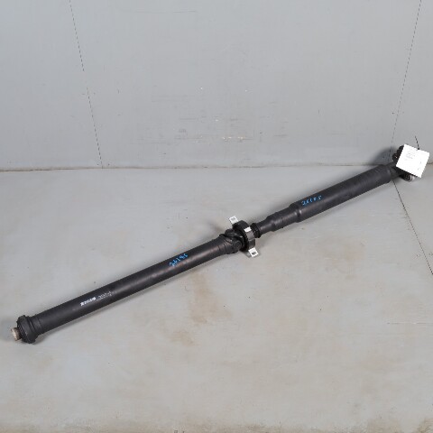 2014-2016 BMW 535i 640 Gran Coupe Rear Driveshaft 26107632631 OEM
