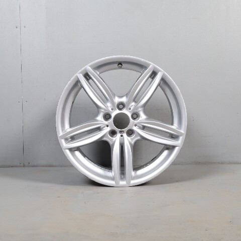 2011-2016 BMW 528i 535i 550i Wheel 19 X 9 Style #351 Rim 36117842653 OEM