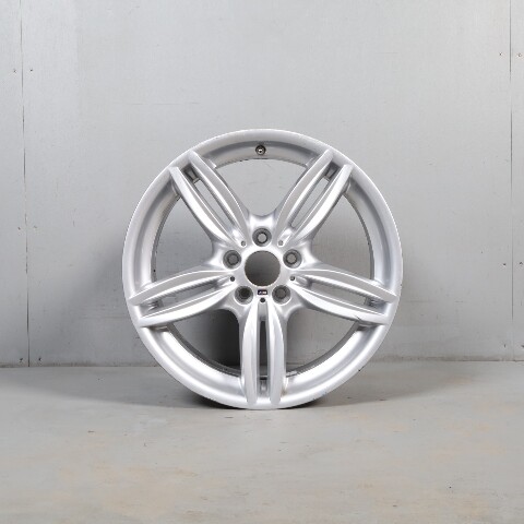 2011-2016 BMW 528i 535i 550i Wheel 19 X 9 Style #351 Rim 36117842653 OEM