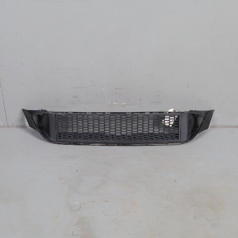 2011-2016 BMW 528i 535i 550i Front Bumper Lower Center Grille M-Sport OEM