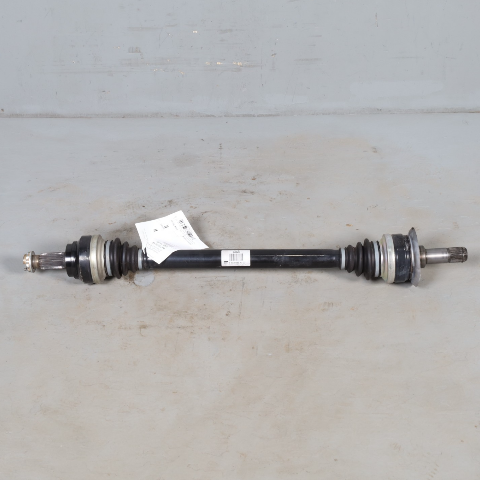 2011-2016 BMW 535i Rear Axle Shaft CV Joint Right 33208603098 OEM
