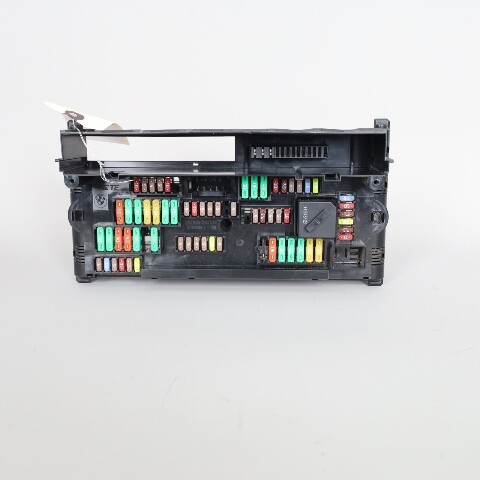 BMW 528i 535i 550i M5 640i 650 740i 750i Front Fuse Box 61149252815 OEM